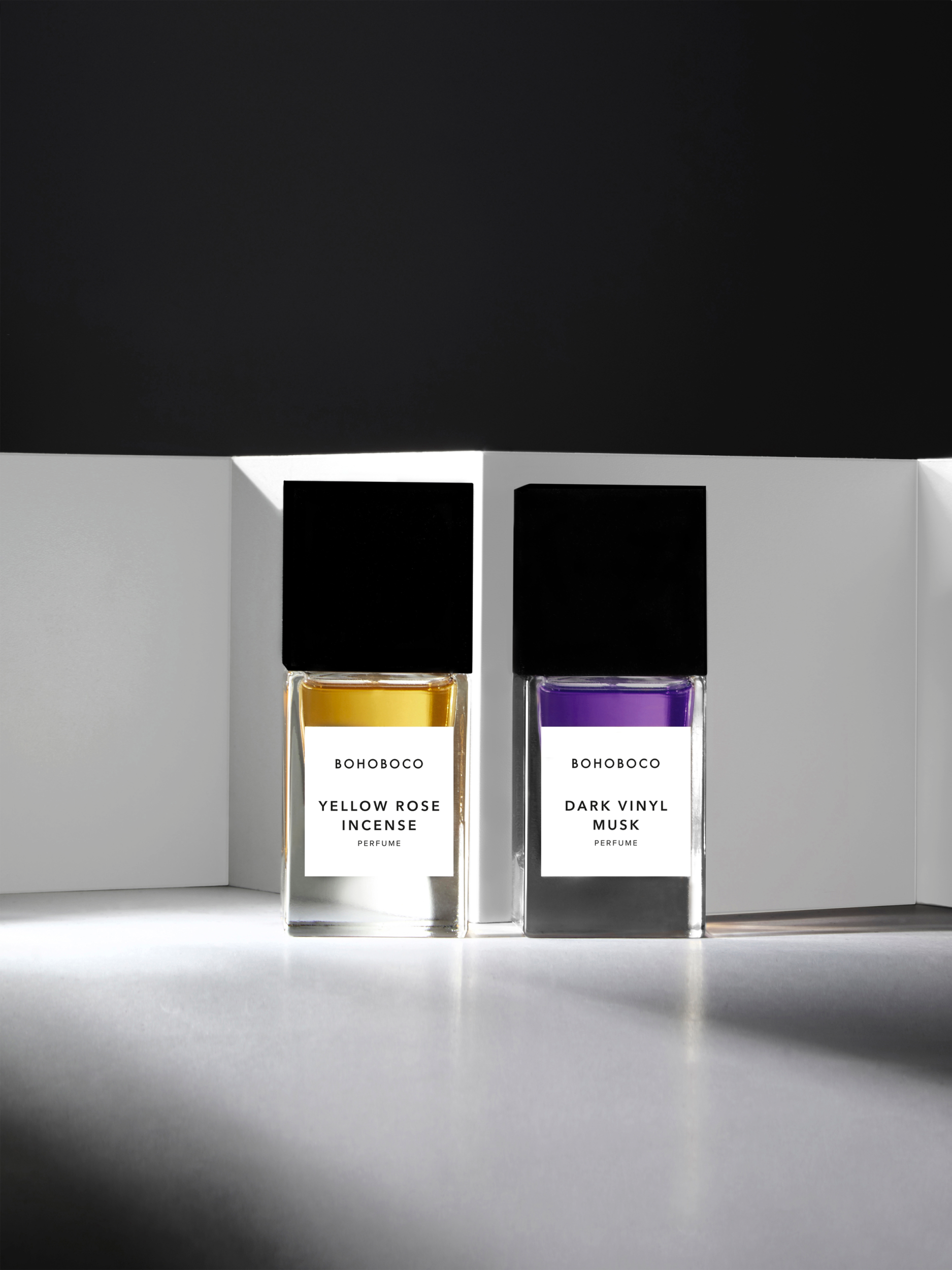 Perfumy Bohoboco