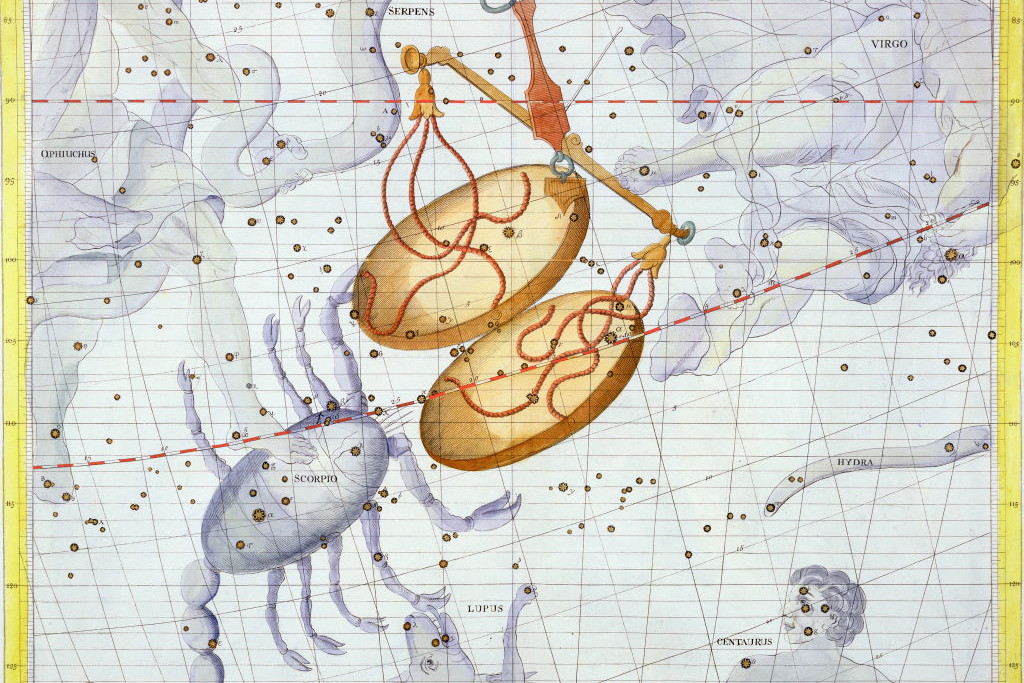 Horoskop tygodniowy 2022 na 26.09-02.10. Przed nami intensywny czas nowych początków