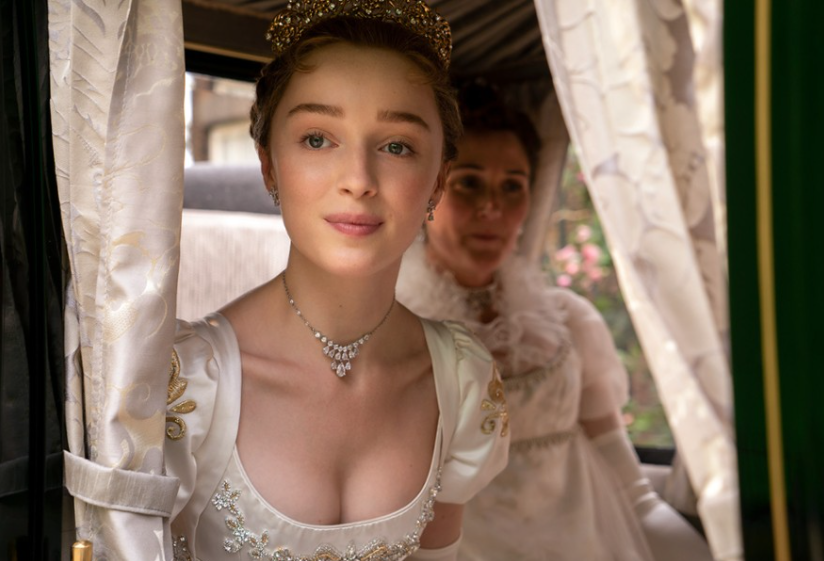 Phoebe Dynevor