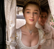 Phoebe Dynevor
