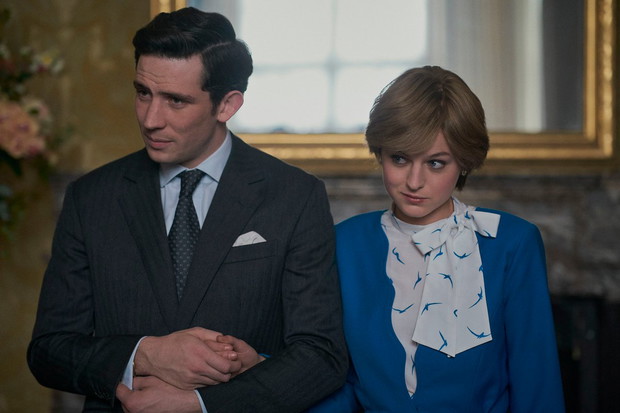„The Crown”