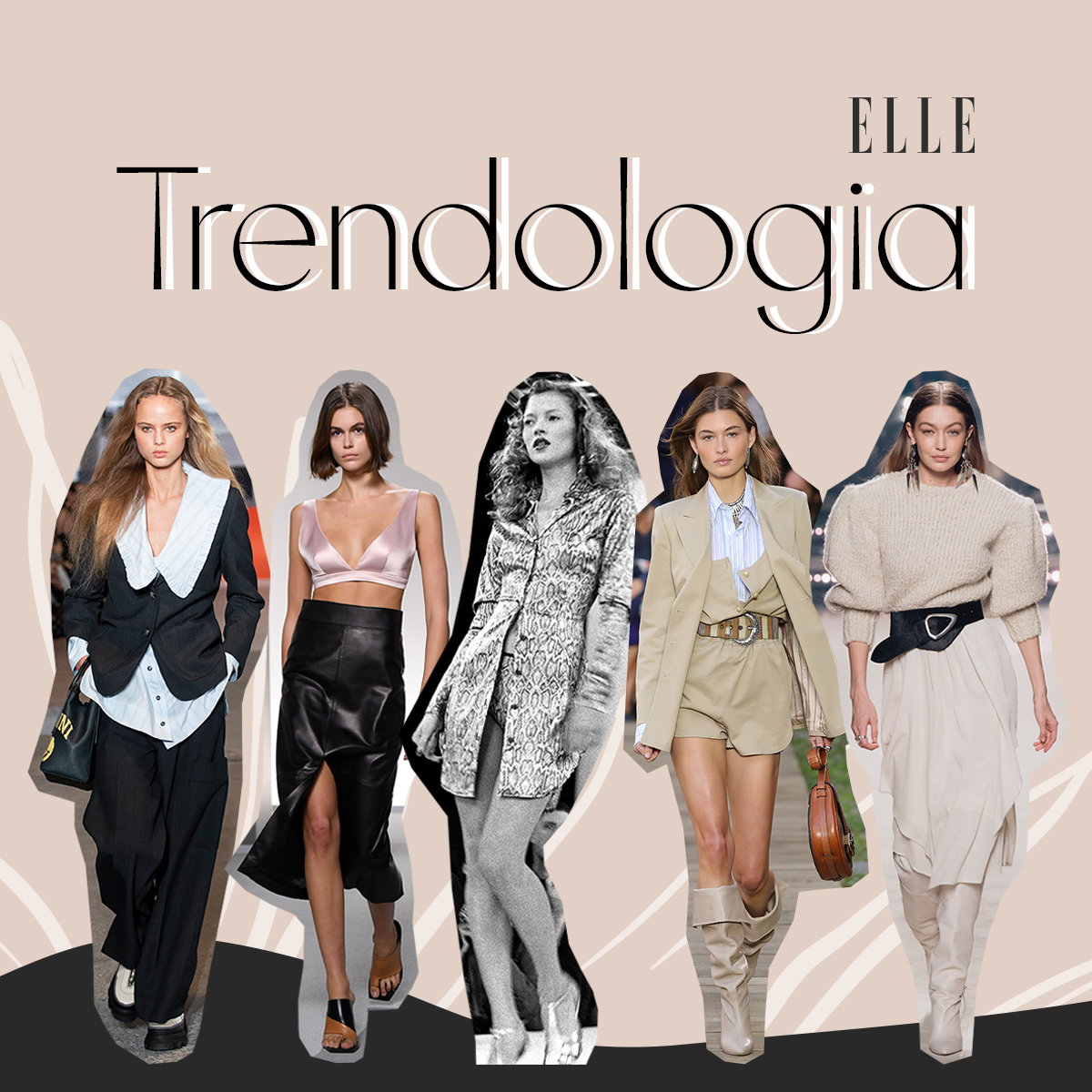 Trendologia: podcast ELLE Polska
