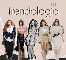 Trendologia: podcast ELLE Polska