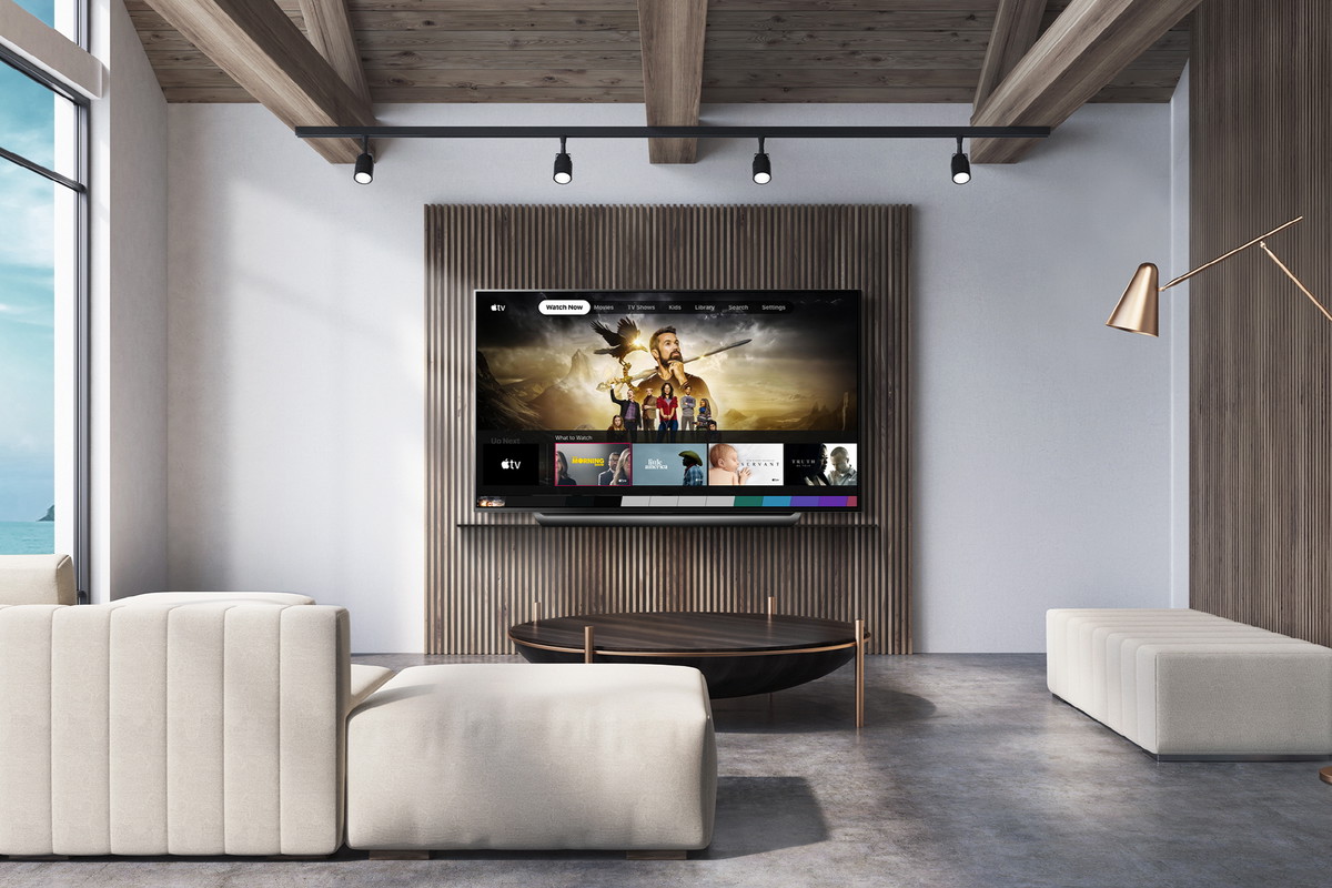 Czym jest OLED? Telewizory z takim ekranem pokochają wszyscy fani kina i gier!