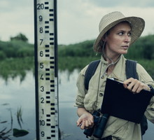 "Wielka woda": nowy polski serial na Netflix inspirowany wydarzeniami z 1997 roku