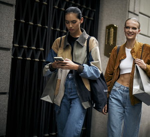 street style: Paryż