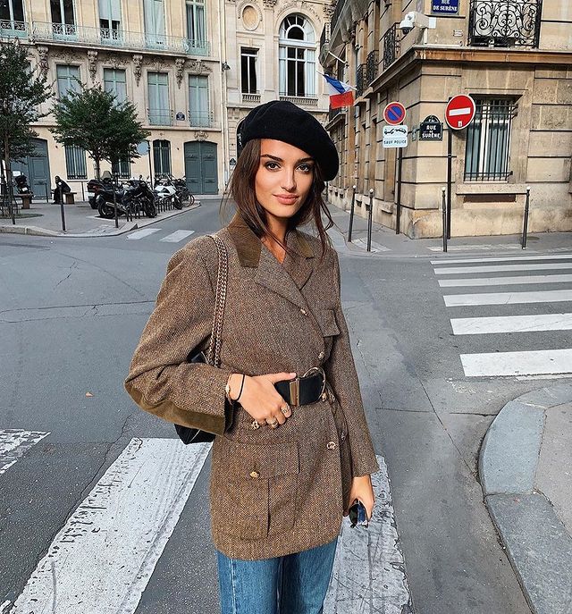 francuskie je ne sais quoi