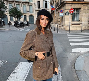 francuskie je ne sais quoi