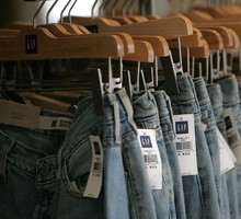Gap Polska pojawia się nad Wisłą