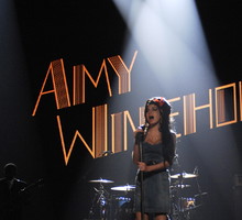 Amy Winehouse