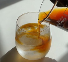 Coffee Tonic