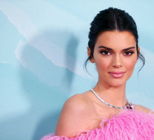 Kendall Jenner