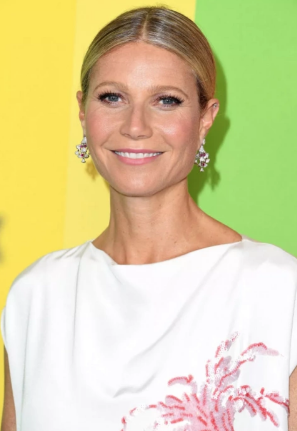 Gwyneth Paltrow w ogniu krytyki. Chodzi o pielęgnację skóry twarzy aktorki - eksperci są oburzeni jej radami