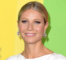 Gwyneth Paltrow w ogniu krytyki. Chodzi o pielęgnację skóry twarzy aktorki - eksperci są oburzeni jej radami