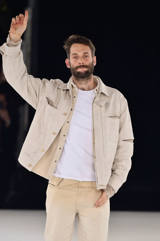 Jacquemus - projekty