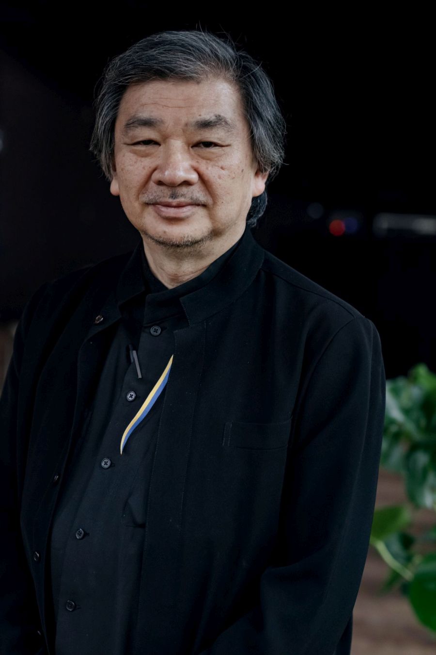 Shigeru Ban