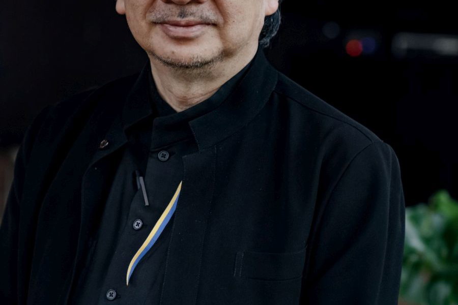 Shigeru Ban