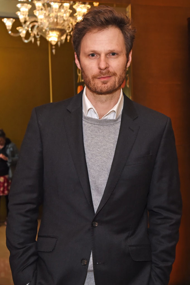 The Oliviers Special Recognition Nominees' Celebration