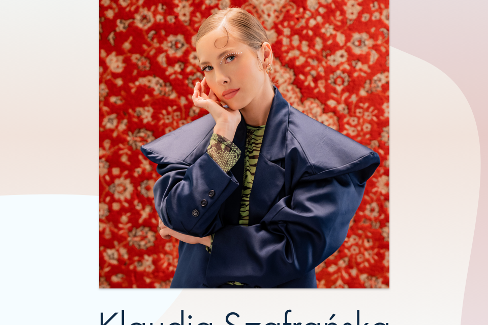 Klaudia Szafrańska: playlista