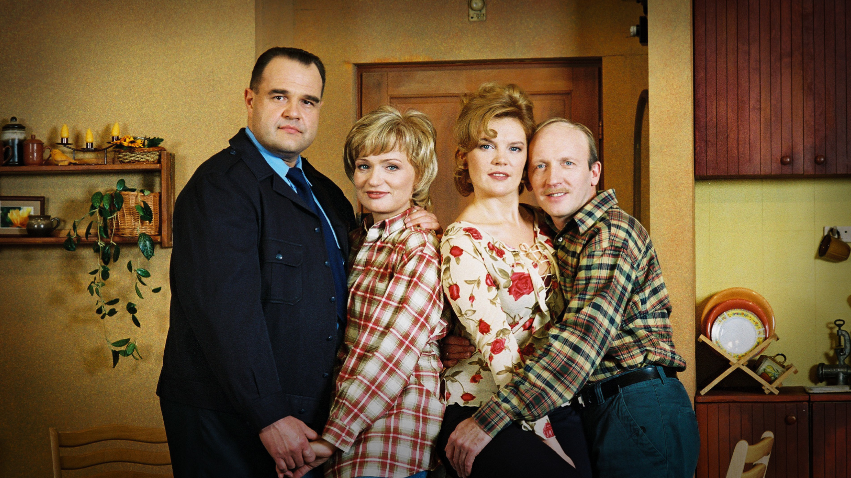 „Miodowe lata” (1998-2003)