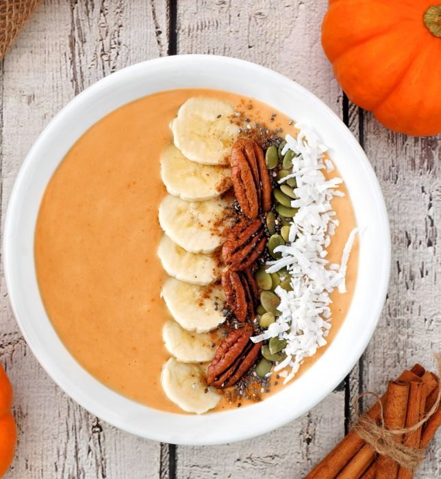 Jesienne superfoods