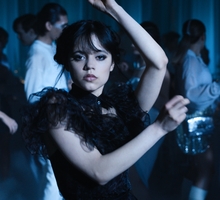 Kim jest Jenna Ortega?