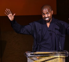 Kanye West