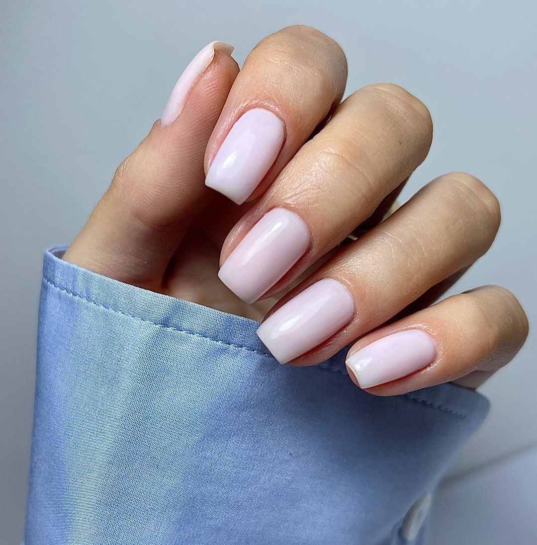Eleganckie paznokcie na każdą okazję - najlepsze inspiracje z Instagrama