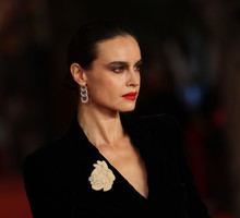 Kasia Smutniak