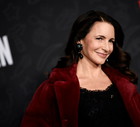 Kristin Davis