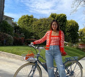 Aimee Song