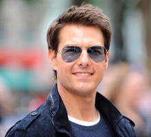 Tom Cruise
