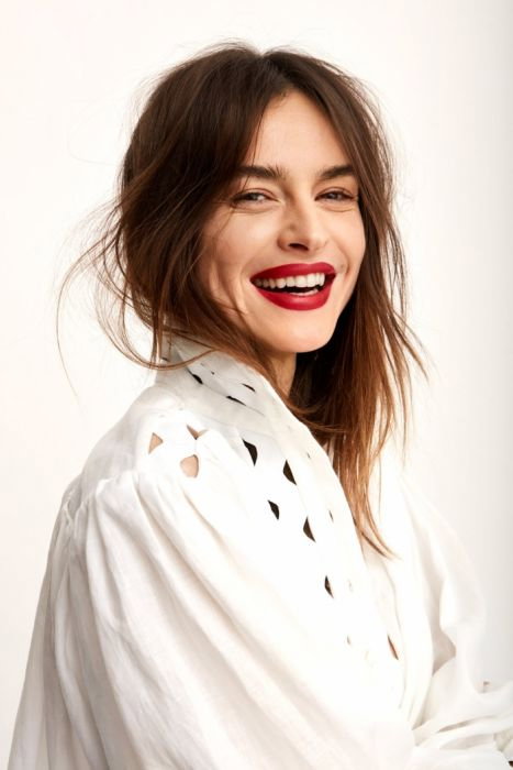 Kasia Smutniak