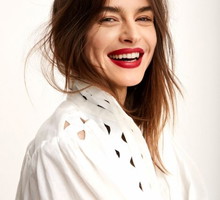 Kasia Smutniak