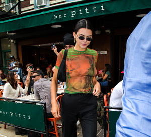Kendal Jenner