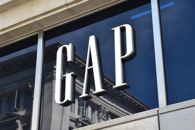 Gap Polska pojawia się nad Wisłą