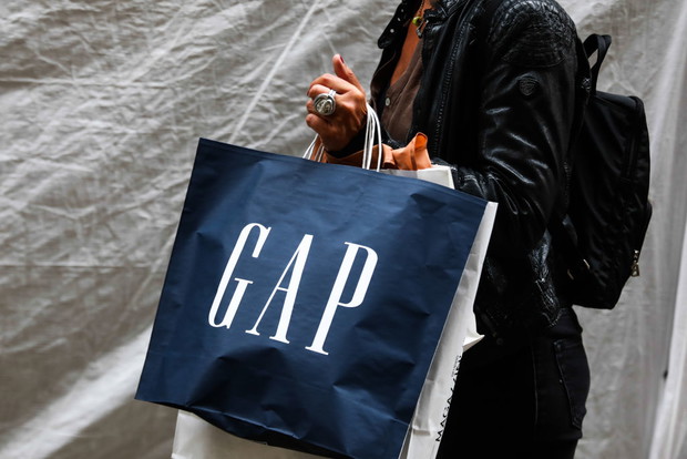 Gap Polska pojawia się nad Wisłą