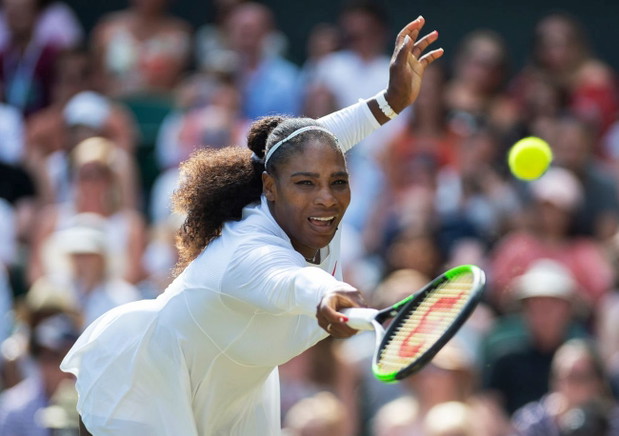 Serena Williams