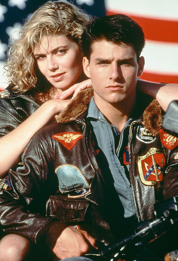 Tom Cruise