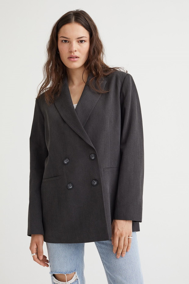 Wyprzedaż w H&M 2022