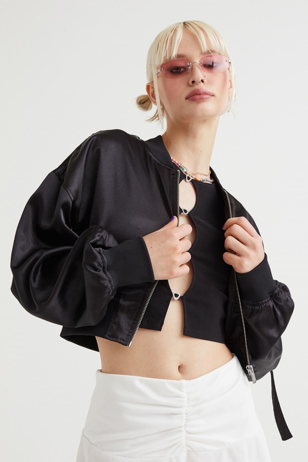 Wyprzedaż w H&M 2022