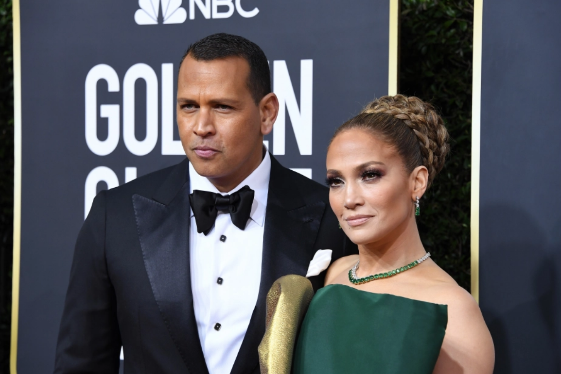 Jennifer Lopez i Alex Rodriguez rozstali się. Para potwierdziła tę informację w telewizyjnym show