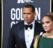 Jennifer Lopez i Alex Rodriguez rozstali się. Para potwierdziła tę informację w telewizyjnym show