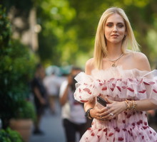Chiara Ferragni