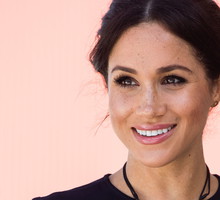 Meghan Markle