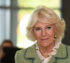 Królowa Kamila