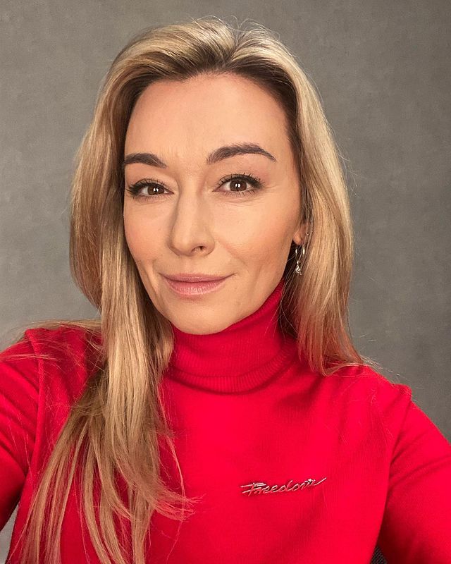 Martyna Wojciechowska