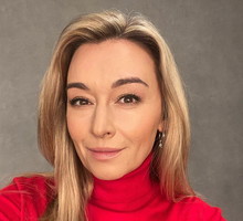 Martyna Wojciechowska