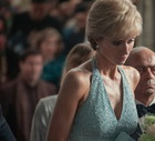 Elizabeth Debicki jako księżna Diana w „The Crown”