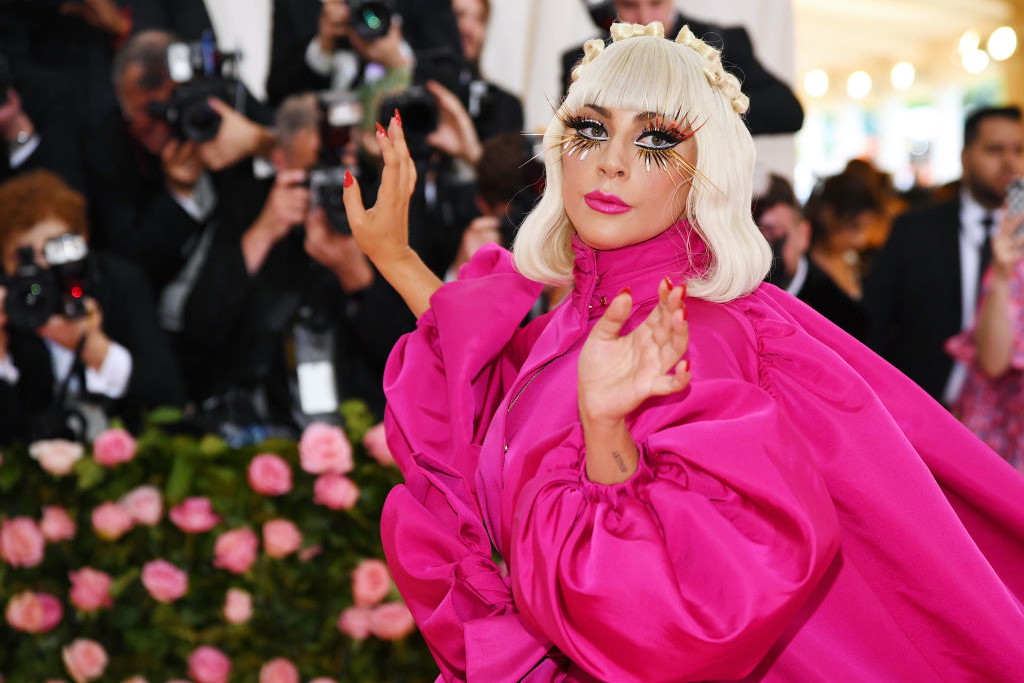 MET Gala - gwiazdy